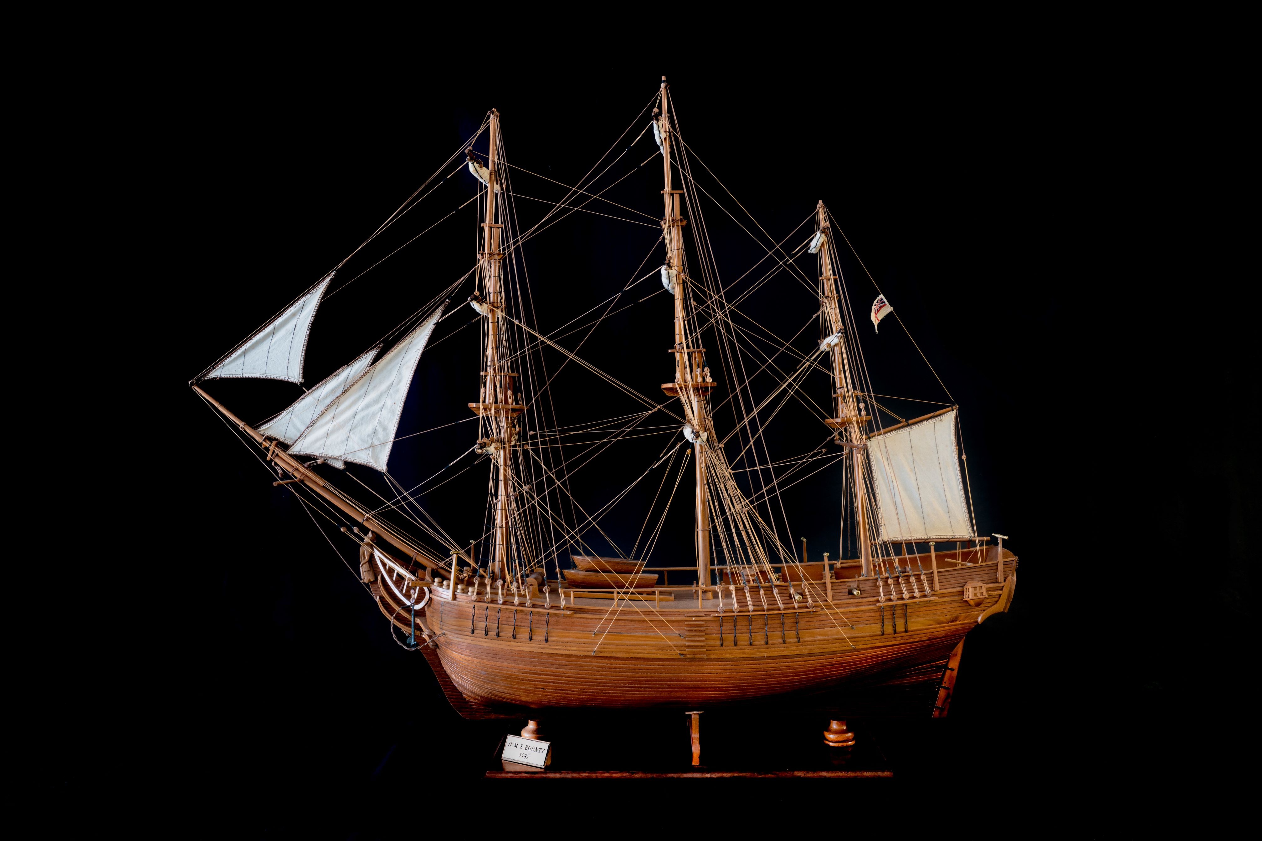 Bounty 1787 1 
