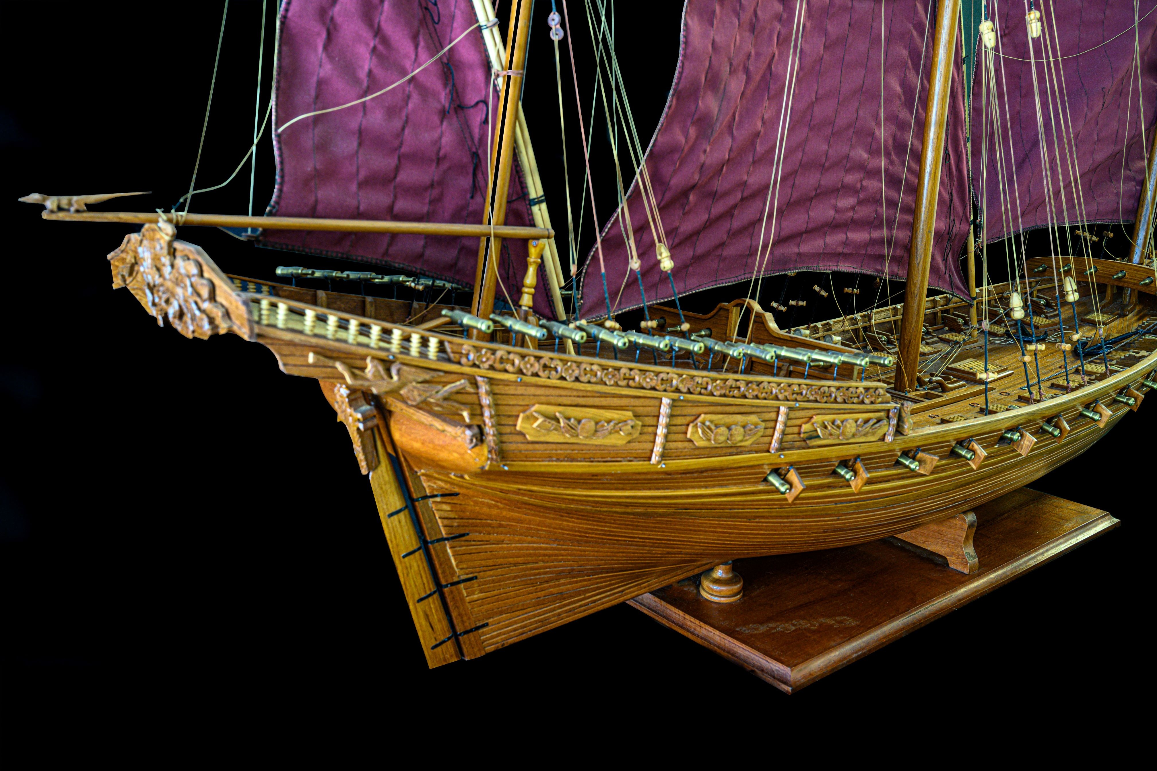 Chebec 1750 2 