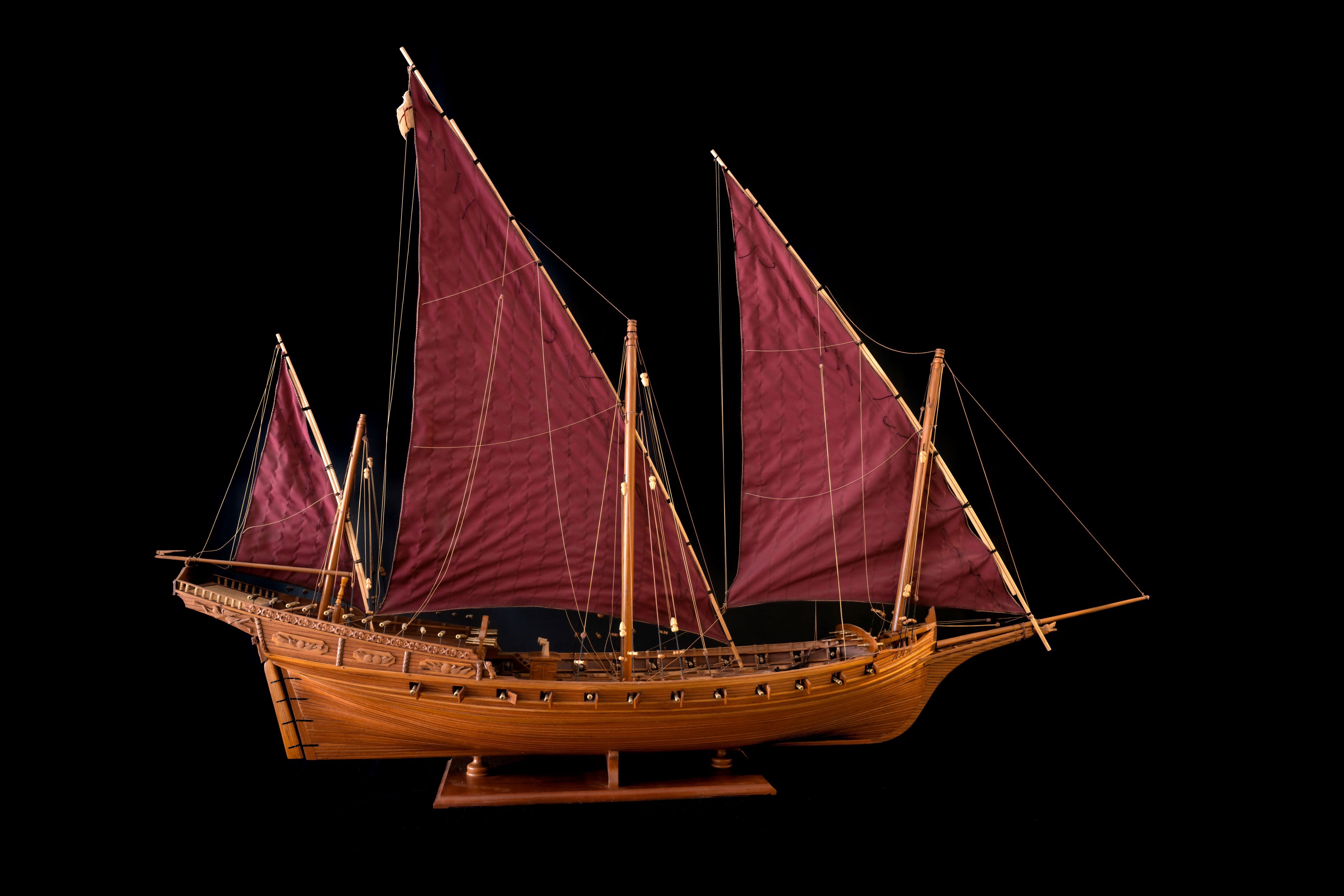 Chebec 1750 1