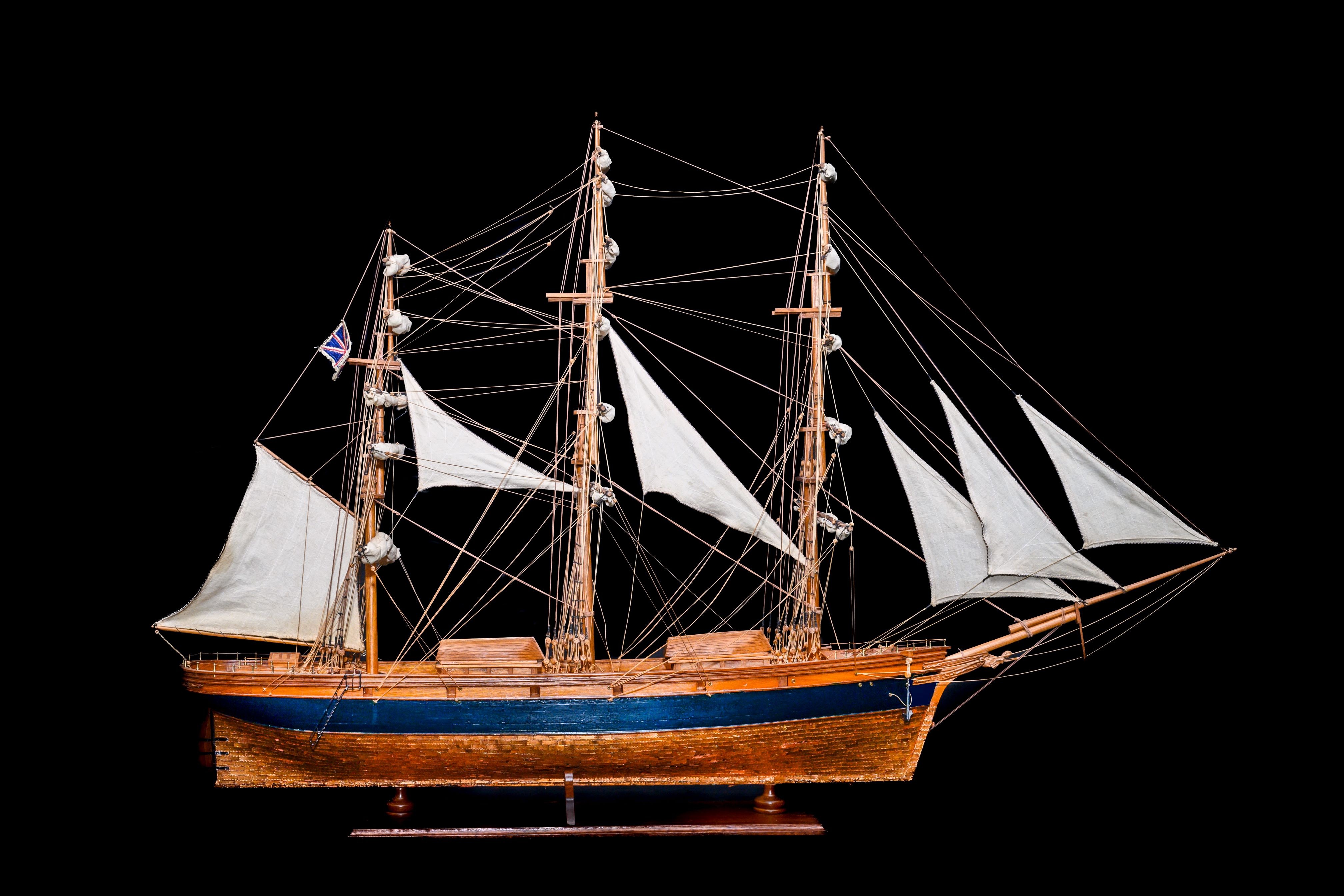 Cutty sark 1869 1 