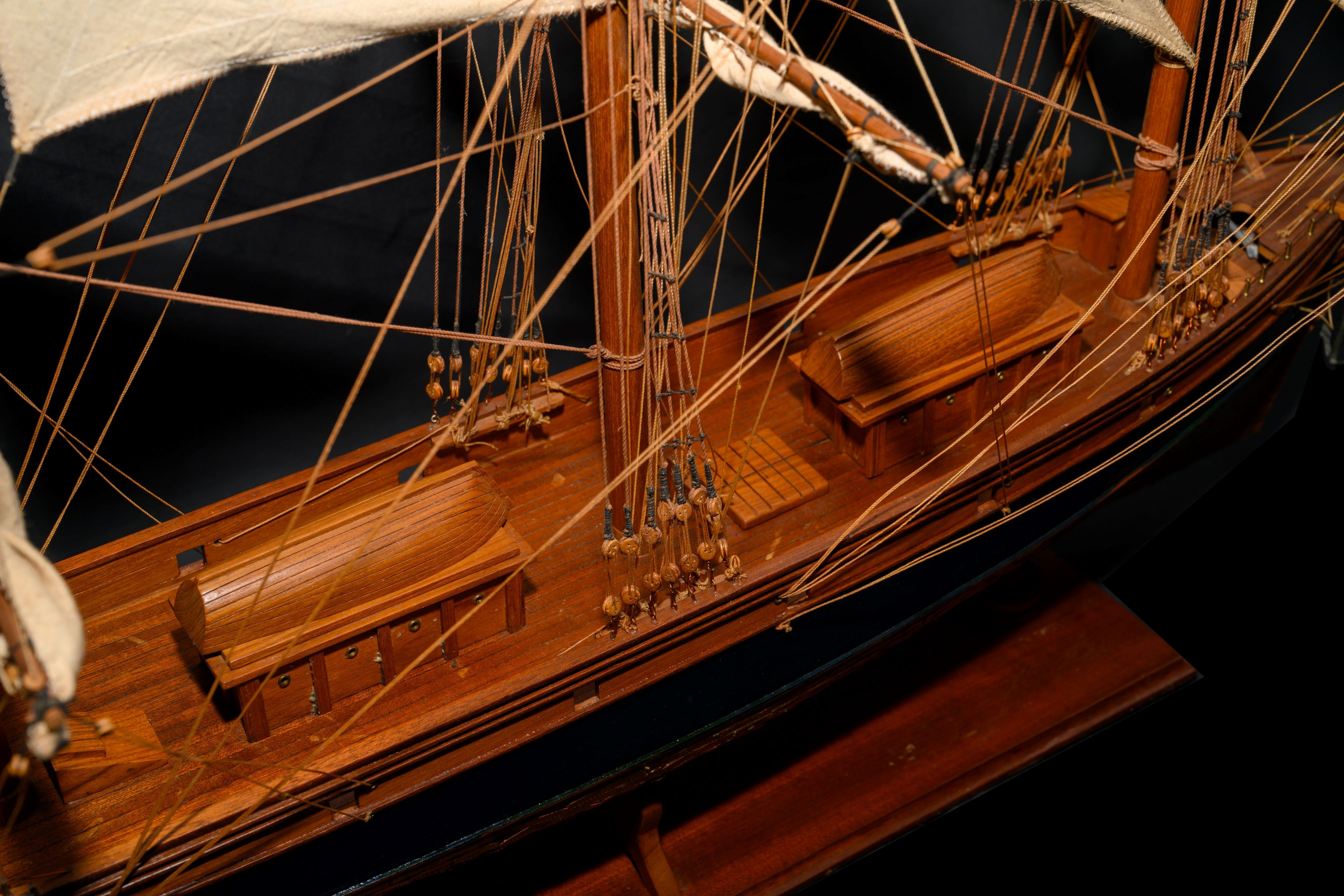 Cutty sark 1869 2 