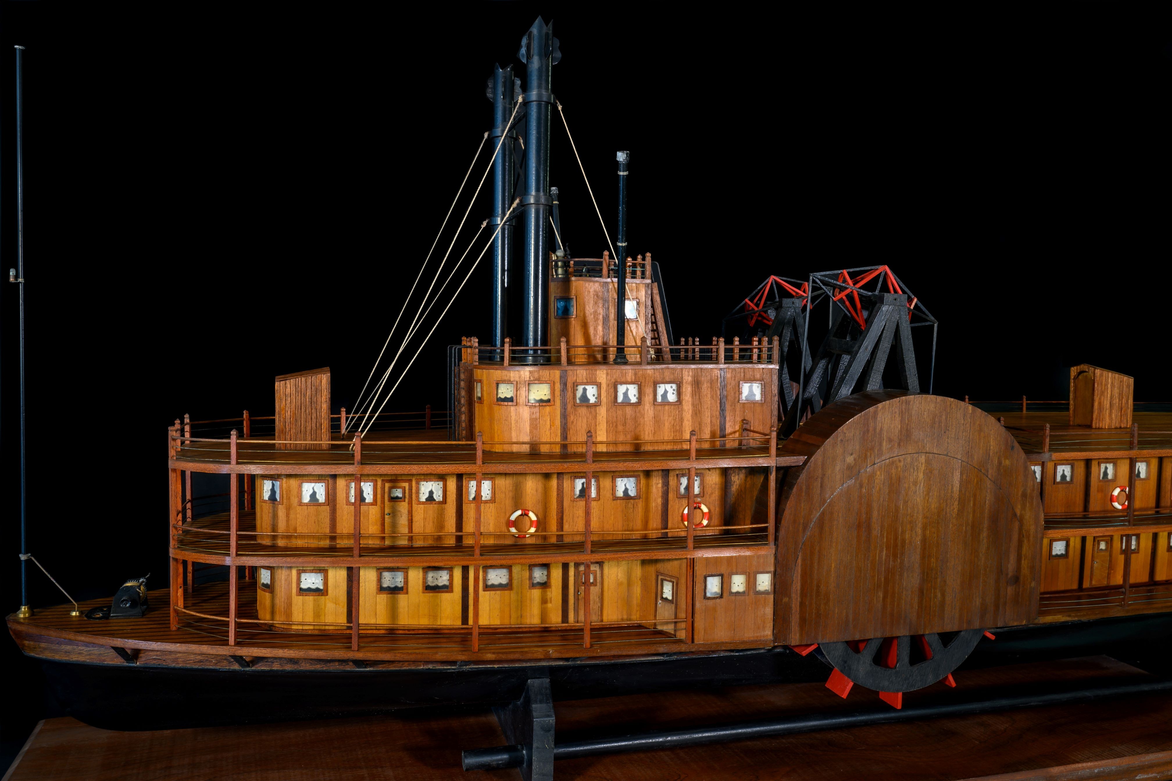 Mississipi 1932 2 