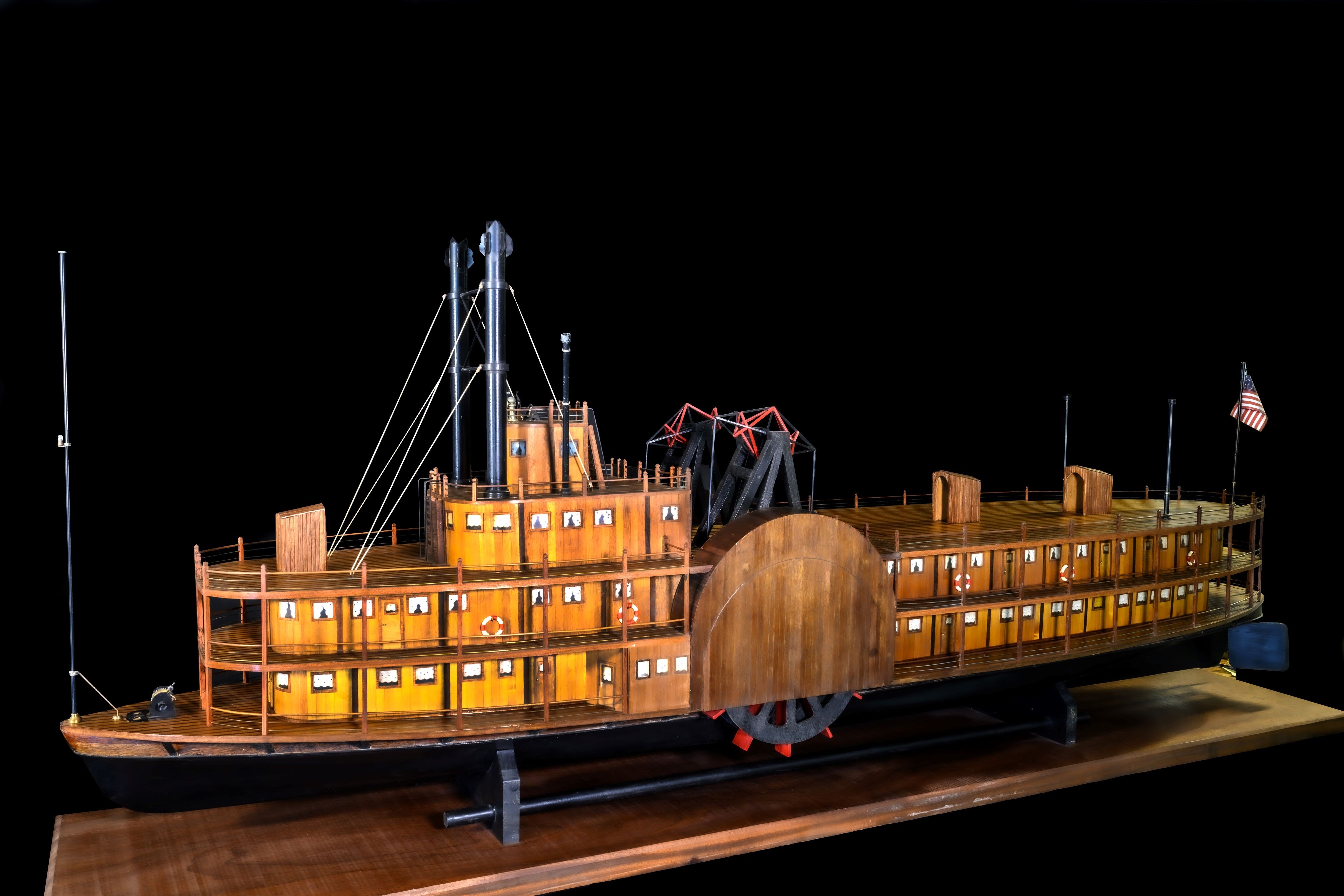 Mississipi 1932 4 