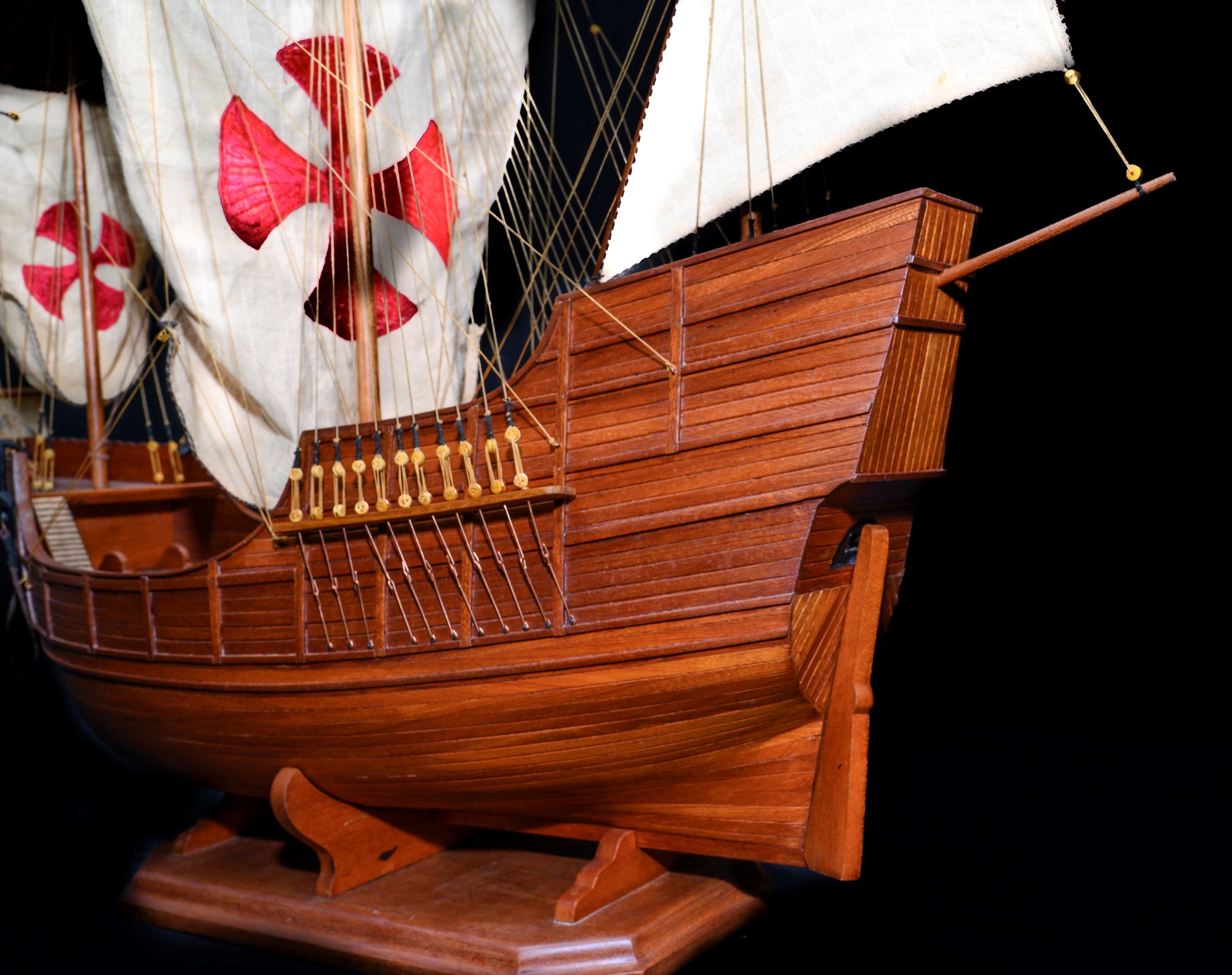 Santa maria 1490 3 