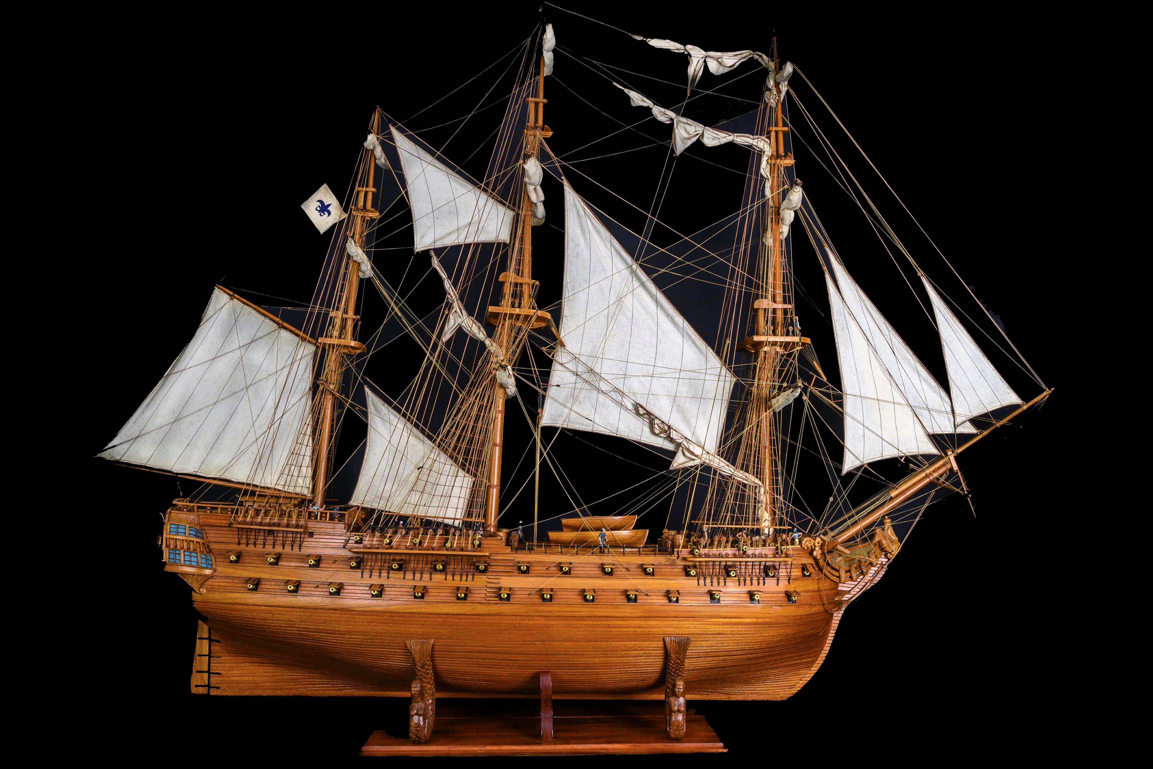 Superbe 1784 1 