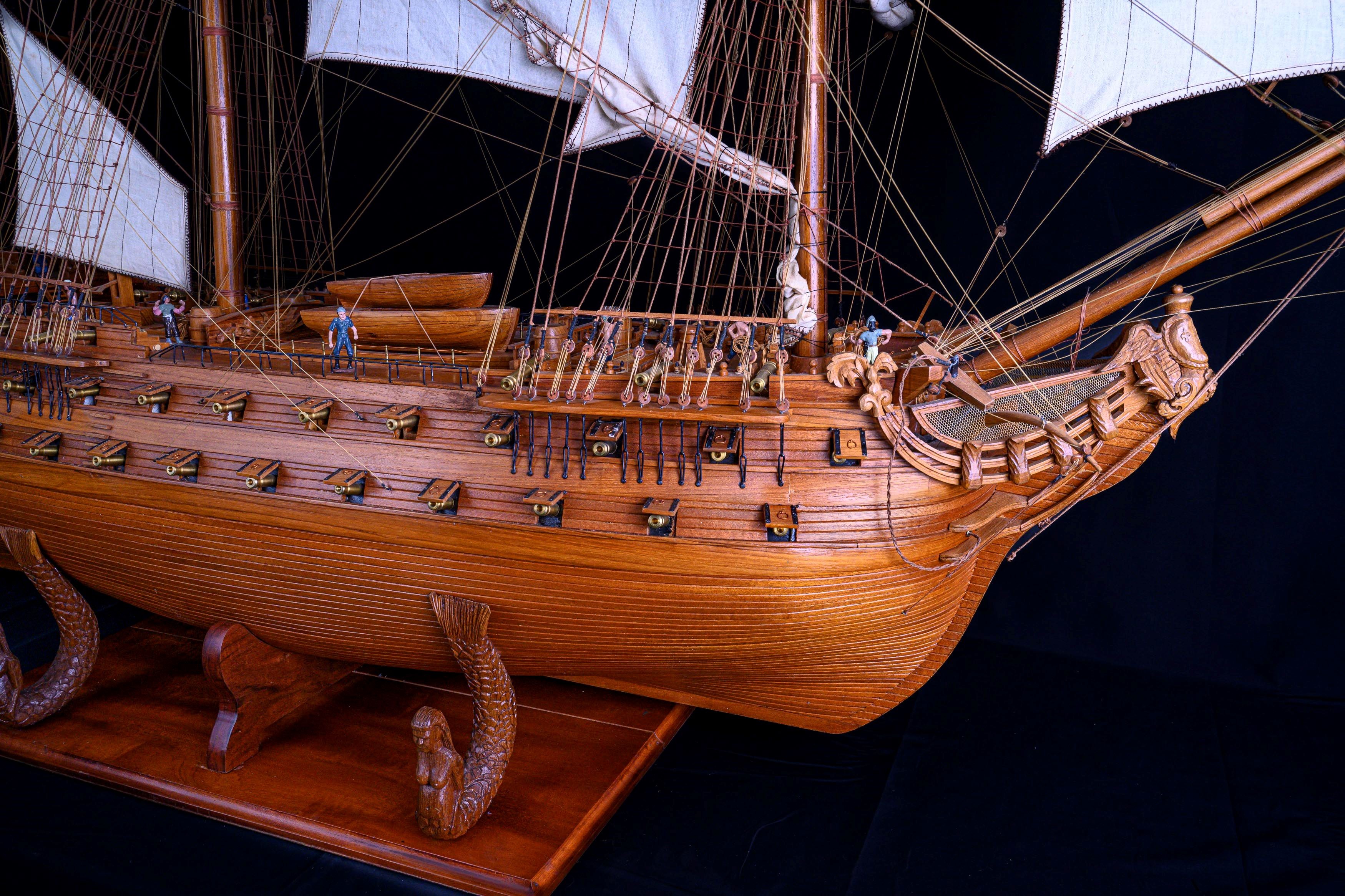 Superbe 1784 2 