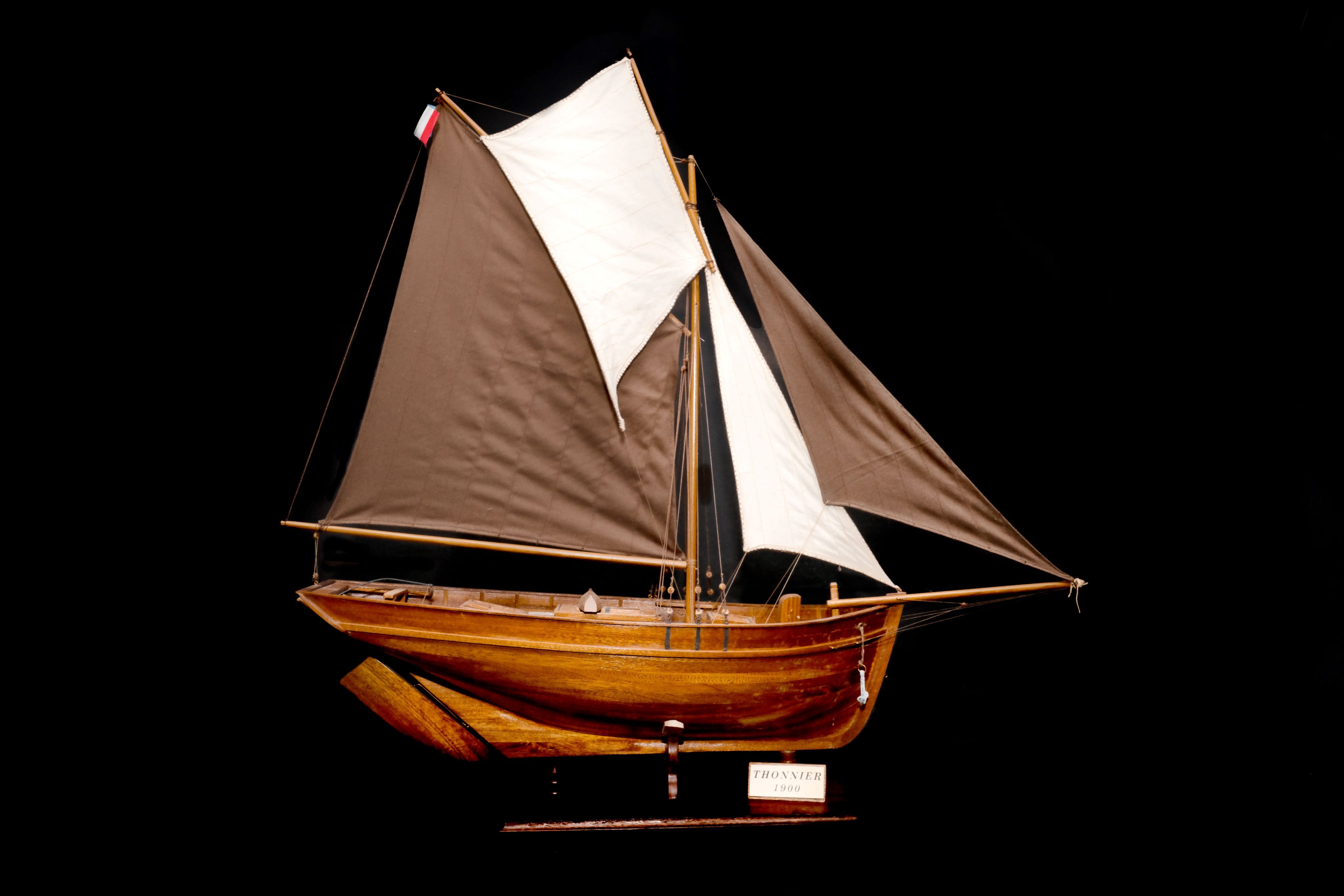 Thonier 1960 1 