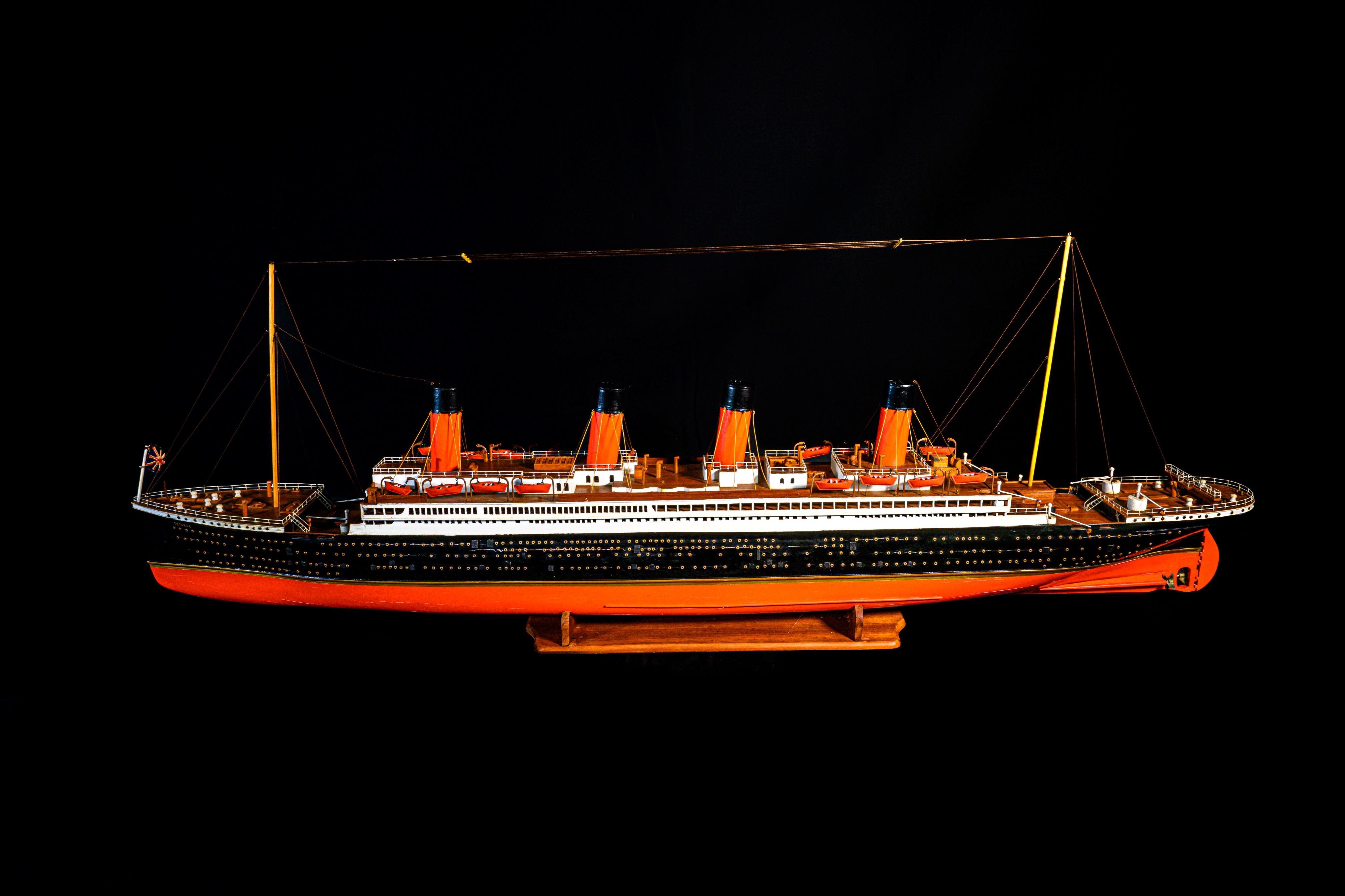 Titanic 1912 1