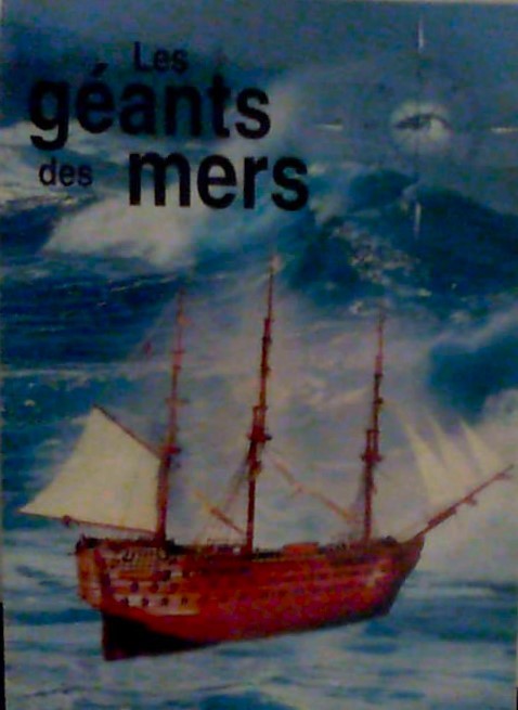 Exposition Les Géants Des Mers